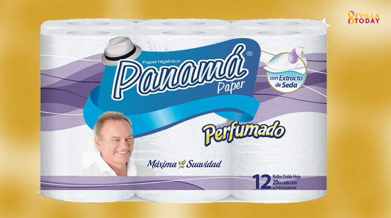 panamC3A1 paper - Bertín lanza “Panamá paper”, el papel higiénico para los españoles de bien